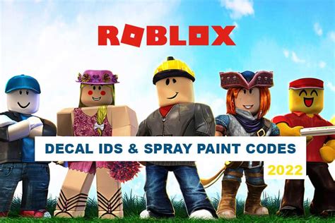 roblox spray id|roblox spray paint decal ids.